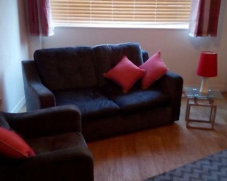 Villa Largs Holidays Exterior foto