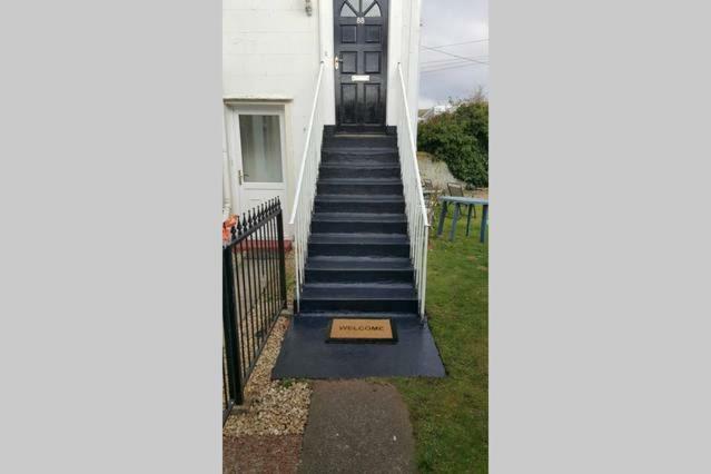 Villa Largs Holidays Exterior foto