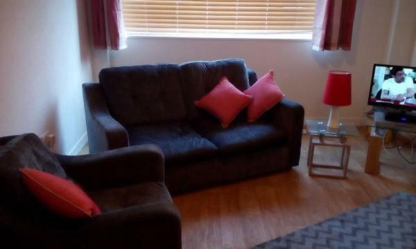 Villa Largs Holidays Exterior foto
